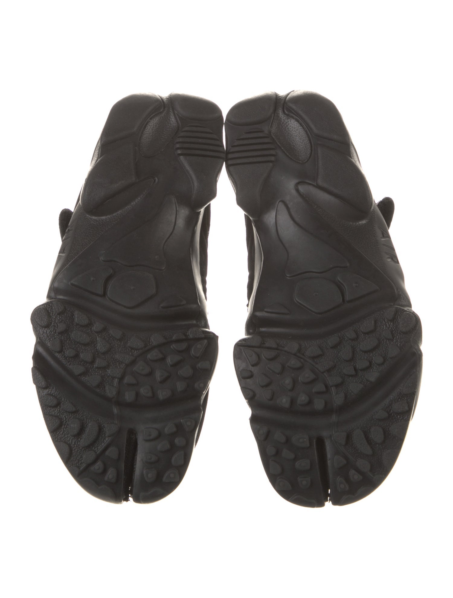 Nike Athletic Sneakers